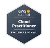 AWS Certification Logo